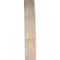 Ekena Millwork 6"W x 22"D x 34"H Thorton Rough Sawn Knee Brace, Douglas Fir BRC06X22X34THR00RDF - alternate 3